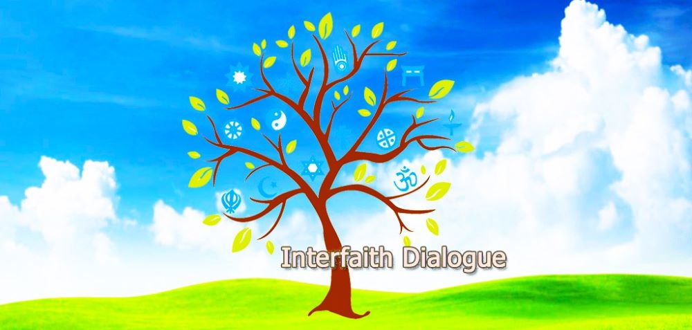 The Quran and Interfaith Dialogue